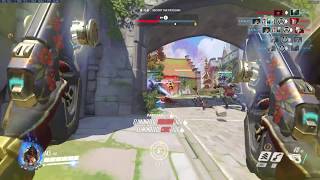 Tracer Eichenwalde Attack