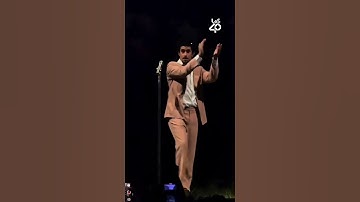 Thumbnail of BAD BUNNY gets emotional singing "LA MuDANZA" in Puerto Rico | LOS40