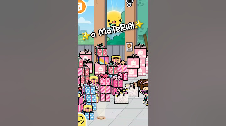 "Dad, I'm a material girl"! 🫣💸 #TocaBoca #Shorts