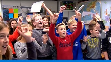 Skype-a-Thon 2018 | The Journey