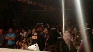 Rocco Nacino @ Paniqui, Tarlac 1\/4