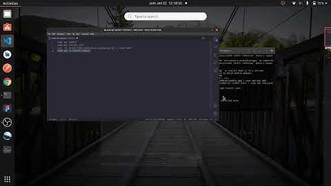install node js version 14 LTS for Linux