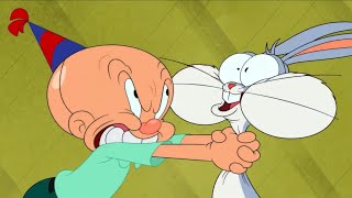 Birthday Grifts - Looney Tunes Cartoons - Season 6 Episode 1 (Bugs Bunny)