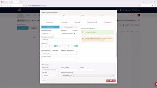 Appointments + Scheduling Video Course | Scheduling an Appointment: Advanced