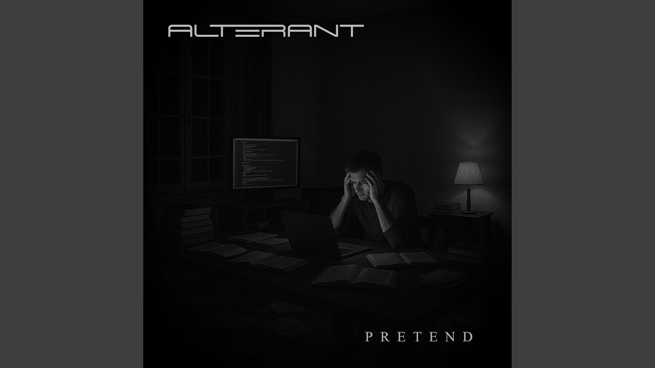 Pretend adlı videoyu YouTube'da izle Pretend adlı videoyu YouTube'da izle