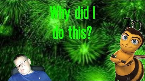 Reading the Bee Movie Script | Bee Movie Episode #1