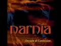 Narnia - The Witch And The Lion - Decade of Confession