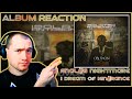 Isolated Antagonist - Analog Nightmare | I Dream of Ignorance (ALBUM REACTION) Christian RULEZ!!!!!!