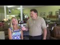 Business Spotlight - Shaw Furniture Business Spotlight - Shaw Furniture