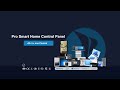 Smart Home Control Panel Manufacturer | OEM &amp; ODM Solutions Available