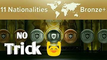 Opening Black Ball in Pack Bronze+ NO TRICK  PES 2018
