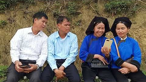 Hát Sli Đám Cưới Xã Thống Nhất - LB , Gái Thống Nhất Và Gia Cát Vả Sli Chia Tay Trai Phú Xã Cực Hay