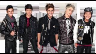 IM5 cover It's Gonna Be Me Net Worth