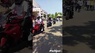 Ameita Chennai Techfest