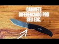 Corneta thor 1, um canivete diferenciado...#edc #edcbrasil
