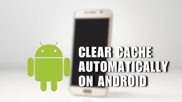 😍 LEARN: How To Clear Cache Automatically on  Android | Xiaomi Redmi Note 10 Pro | Easy guide