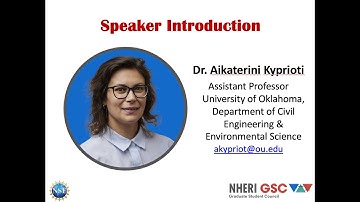 2024 NHERI GSC February General Meeting