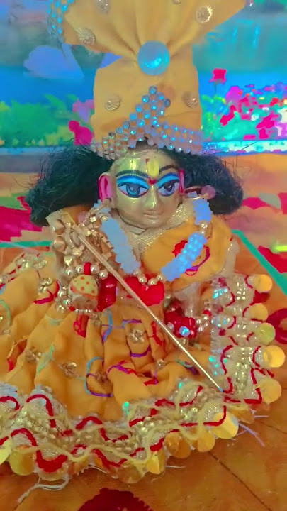 #gopalabolo #nandgopallover #krishnashorts #shortsvideos || Radhe Radhe bolo