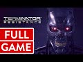 Terminator: Resistance PC FULL GAME Longplay Gameplay Walkthrough Playthrough VGL