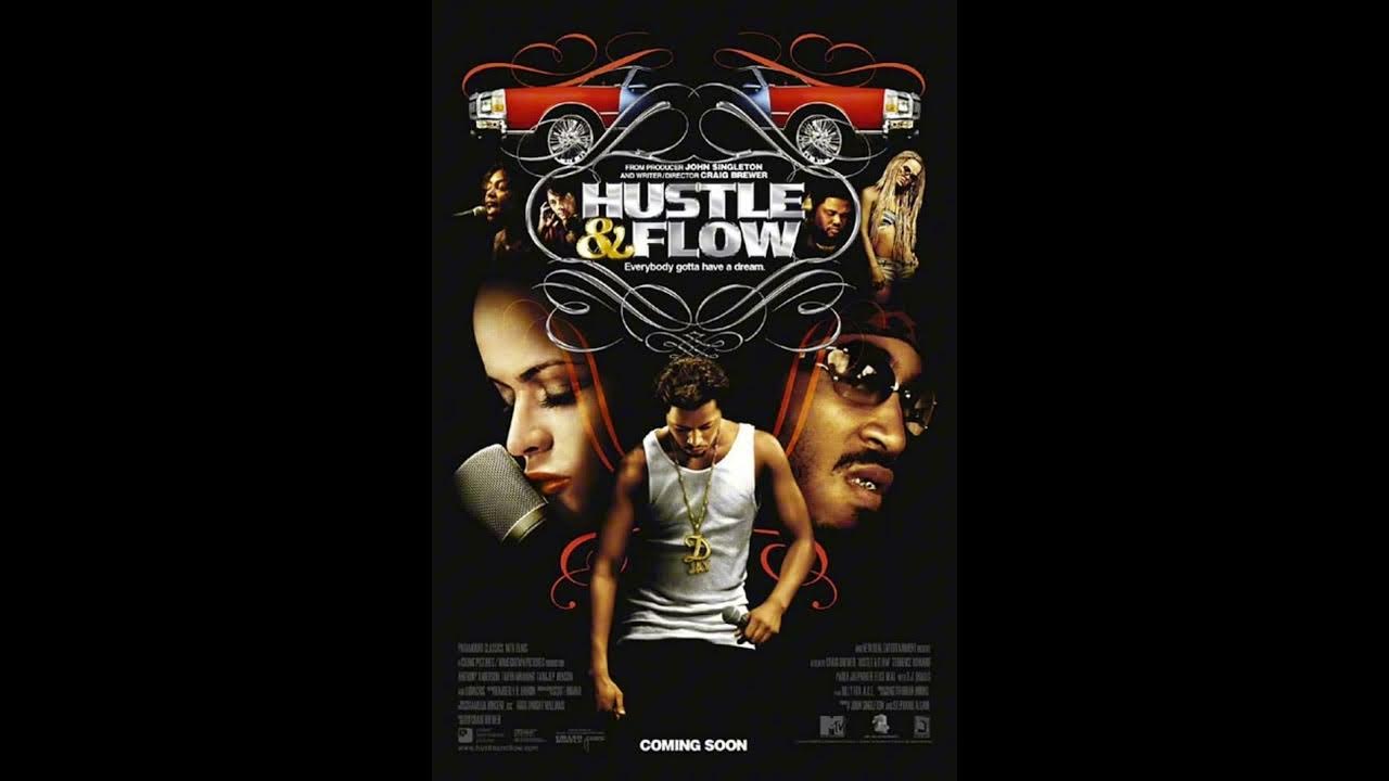 Djay Hustle And Flow It Ain T Over Hustle & Flow (It Ain’t Over)- Djay Remix - YouTube