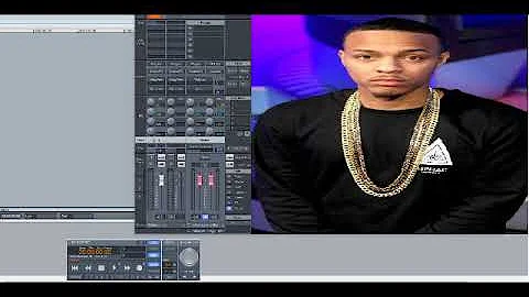 Lil Bow Wow ft Omarion – Let Me Hold You (Slowed Down)