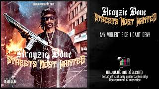 Krayzie Bone - My Violent Side I Cant Deny Resimi