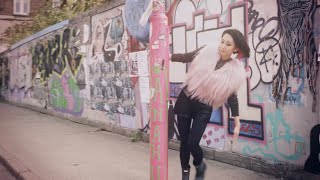 Rié - JAPANESE JARGON album teaser part 2