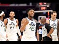 Why The Utah Jazz Can Win The 2021 NBA Finals
