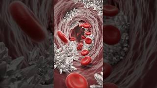 ⚠️ High Blood Sugar Silently Damages Your Heart & Kidneys #bloodsugar #humanbodyfacts #foryou