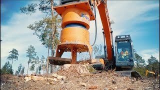 Farmers Use Agricultural Machines You Have Never Seen Before #4