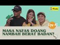 Perubahan Genetik Tts