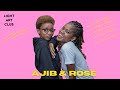 Ajib Gathoni & Rose Nyevu ❤️  Q&A Moments❤️