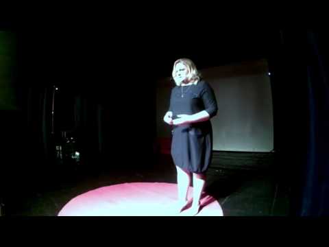 Не заводите детей | Анна Титович | TEDxMahilyow