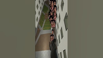 Hi My Name Is Aughh Vs Banana Peels Nextbot Gmod