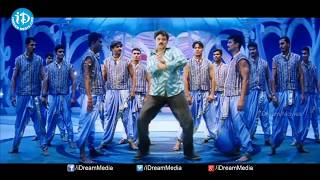 Dikki Dikki Song Love Song 63 Balakrishna, Charmi Love Song