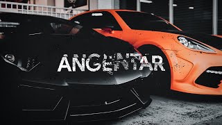 Rompasso - Angentar (Remix)