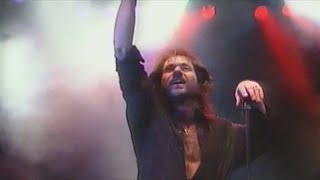 Black Sabbath - Live at the Olympski Hall, Moscow, Russia (1989)