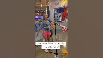 Thumbnail of Alive ( It's A Lie ) Cover by my daughter and I! #sadsong #piano #kidsinger #piano
