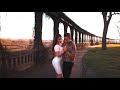 Anhelo - Salsa Dance by Daniel Rosas & Michelle Yollina