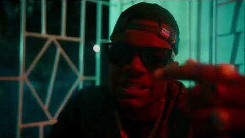 Jquan - Catch E Move  | Official Music Video (Party Bus Riddim)
