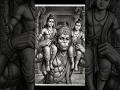 #art #drawing #shreeram #jaybajarangbali #hanuman #bajarangbali #jayshrreram #jaishreeram #ramayan