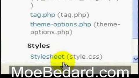 How To Create An Author Box In Wordpress