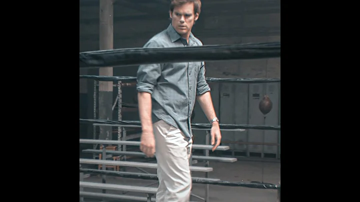 Dexter really tricked everyone 😭 | Dexter Edit