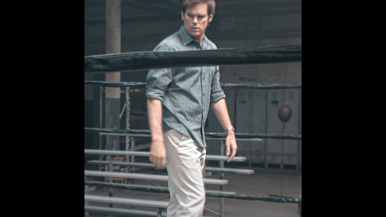 Dexter really tricked everyone 😭 | Dexter Edit