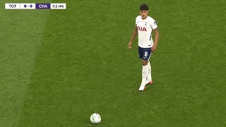 Mateus Fernandes vs Charlton  | Controlling The Game | All Touches,Skills,Dribbling 