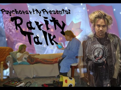 Rarity Talk [Ep.37] My History with Hyper Street Fighter II (2005-2008, 2014-2015, 2020, 2022)