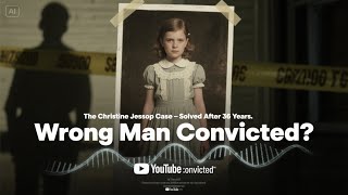 The Christine Jessop Case: Murder, Wrongful Conviction & DNA Breakthrough | True Crime Canada