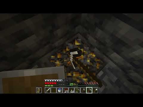Minecraft #19 Zerando Parte 7 Voltamos na saga zerando!