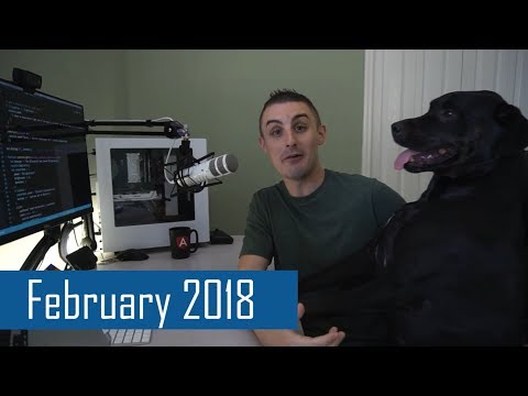 Visual Studio Code Release Highlights - February 2018