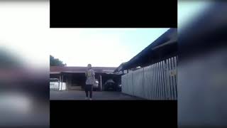 Video dhillak sitomboy terbaru